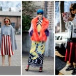 Streetstyle milano fashion week febbraio 2017: i look più belli