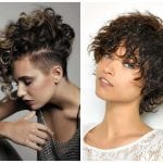 Tagli capelli mossi 2017: i trend di stagione