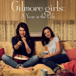 Gilmore Girls: il ritorno di una mamma per amica