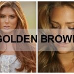 Golden brown capelli: tutto quello che devi sapere