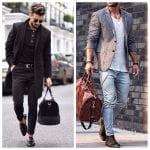 Come vestirsi bene uomo: gli stili a cui ispirarsi