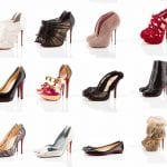 Moda Autunno-Inverno 2018: 10 tendenze per le scarpe
