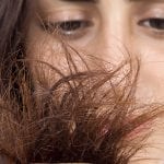 Doppie punte rimedi: come fare senza tagliare i capelli