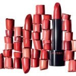 Recensione rouge rouge shiseido: i rossetti per l’autunno inverno