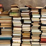 Libri 2018: consigli utili per la lettura