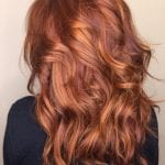Colori di capelli 2018: le sfumature più cool