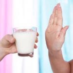 Intolleranza al lattosio: di cosa si tratta?