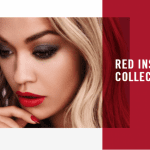 Recensione red instinct collection Rita Ora