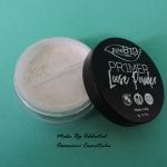 Recensione PuroBio Primer Loose Powder