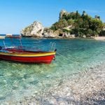 Tour della Sicilia: le spiagge da non perdersi