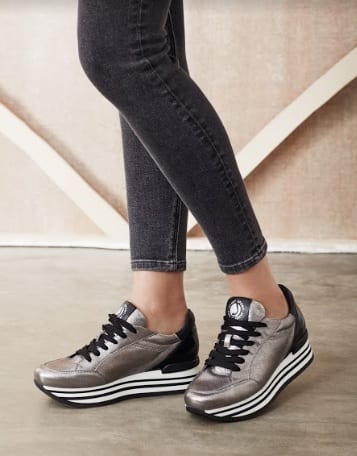 sneakers donna online