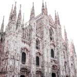 Dove scattare belle foto a Milano: consigli pratici