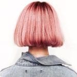 Colore capelli rosa: 50 sfumature di rosa per tutte!