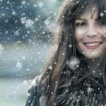 Proteggere i capelli dal freddo: trucchi utili