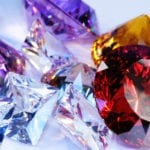 Significato delle pietre: un diamante è per sempre