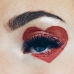 Make up appuntamento: come truccarsi a San Valentino