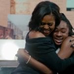 Michelle Obama: il documentario Becoming lanciato da Netflix