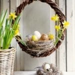 Pasqua: le migliori decorazioni per la casa.