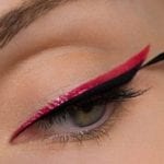 Eyeliner colorati : per uno sguardo fluo