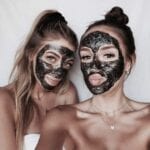 Maschera viso glitter: la nostra recensionse