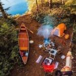 Cosa portare in campeggio: consiglio utili