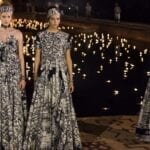 Dior sfila a Lecce: news moda