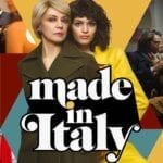 Made in Italy serie: ispirazioni anni ’70