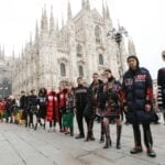 Milano Fashion Week 2021: la moda non si ferma