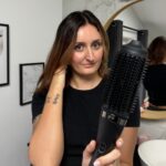 Recensione Ghd duet blowdry: asciuga e crea volume in un solo gesto!